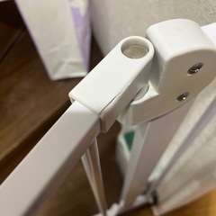 ベビーゲートの画像
