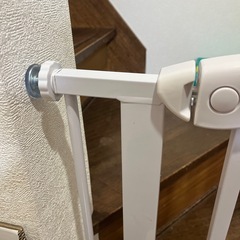 ベビーゲートの画像