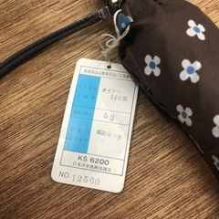 折りたたみ傘の画像