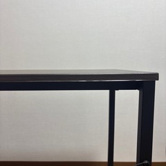 ニトリ　デスクの画像