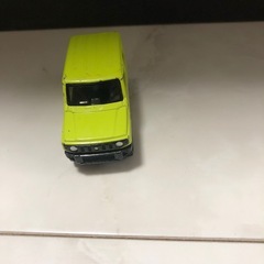 本日締切‼️　トミカ中古の画像