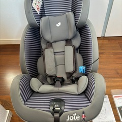 ♥チャイルドシート♥Joie Valiant（ジョイー バリアント）新生児〜7歳頃まで☻カー用品 子供用品の画像