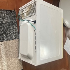 電子レンジの画像