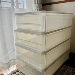 衣装ケース
の画像