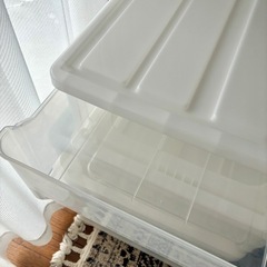 衣装ケース
の画像