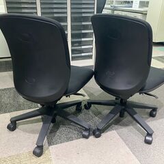 中古　ナイキ　オフィスチェア　事務椅子　NAIKI　VIALE　ヴィアーレ　愛知県 一宮市 名古屋 稲沢 江南 岩倉 岐阜 羽島 各務ヶ原 三重 愛知 グッドプライス一宮の画像