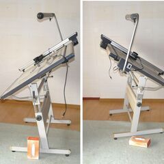 無料配達します🚚定価３０万円💖武藤工業💖ドラフターフルセット💖製図台💖drafter💖の画像