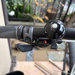 ジャイアント　クロスバイク  
の画像