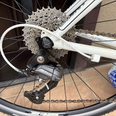 ジャイアント　クロスバイク  
の画像