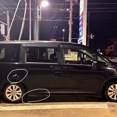 ホンダ ステップワゴン 23年式 乗って帰れますの画像