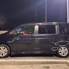 ホンダ ステップワゴン 23年式 乗って帰れますの画像