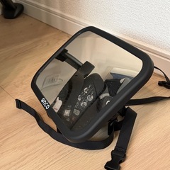 サイベックス クラウドZ i-Size トラベルシステムのセットの画像