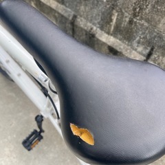 （お話し中）
クロスバイク 700×28C　の画像