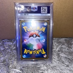 レシラム＆ゼクロムの画像