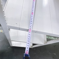 スチールラック　棚　　の画像