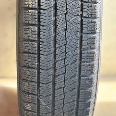 プリジストン175/65R/14 スタッドレスタイヤの画像