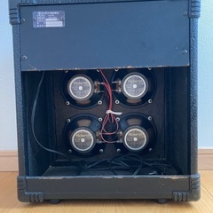 Roland DAC-15Xの画像