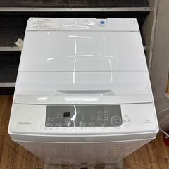 洗濯機 東芝 AW-700Z2 2024年 7㎏ 家事家電 せんたくき【安心の3ヶ月保証・送料に設置費込み】🚚自社配送時💳代引き可🚚(現金、クレジット、スマホ決済対応)の画像