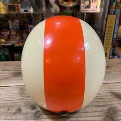 リード工業 ジェットヘルメット フリーサイズ バブルシールドの画像