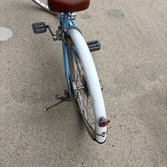 自転車２２インチ
の画像