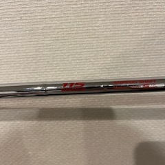 三浦技研　MG-S01 tour 49° ウェッジの画像