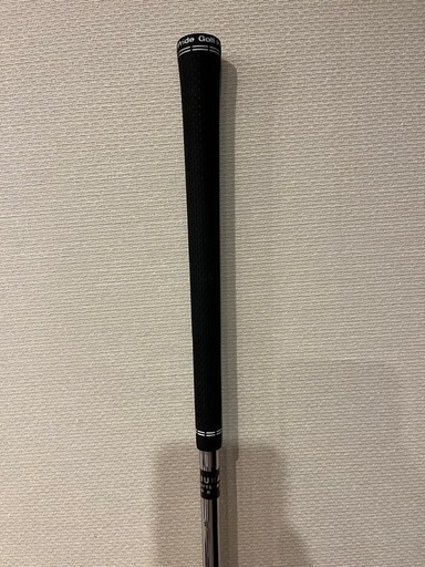 三浦技研　MG-S01 tour 49° ウェッジ