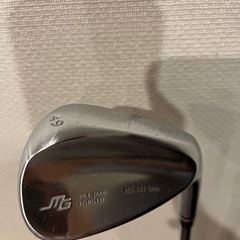 三浦技研　MG-S01 tour 49° ウェッジの画像