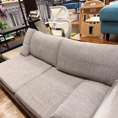 [トレジャーファクトリー大宮店] IKEA 2人掛けソファーをご紹介します！の画像
