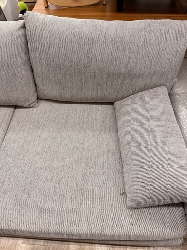 [トレジャーファクトリー大宮店] IKEA 2人掛けソファーをご紹介します！