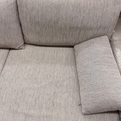 [トレジャーファクトリー大宮店] IKEA 2人掛けソファーをご紹介します！の画像