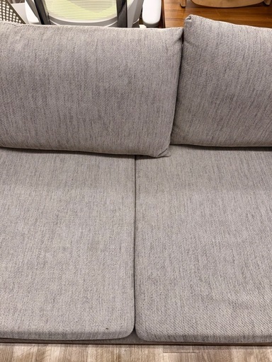 [トレジャーファクトリー大宮店] IKEA 2人掛けソファーをご紹介します！