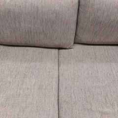 [トレジャーファクトリー大宮店] IKEA 2人掛けソファーをご紹介します！の画像