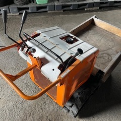 運搬車　キャリーの画像