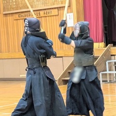 【長久保剣友会】鶴ヶ島で剣道やろうよ　メンバー大募集‼️の画像