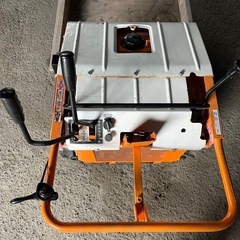 運搬車　キャリーの画像