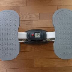 ◇ この記載がある期間限定価格 4000円→3000円です。 エアロライフ ステッパー サイドステッパー 筋トレ ダイエット 静音 60分 フィットネス 運動 運動器具 有酸素運動 ステップマシン adidas(アディダス) アブホイール フォームローラー 腹筋ローラー 腹筋トレーニング 筋膜リリース ADAC-11404-1の画像