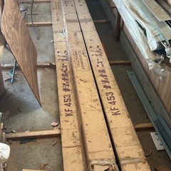 フローリング　床材　ナショナル　えんこの画像