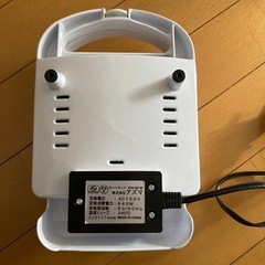 ホットサンドの画像