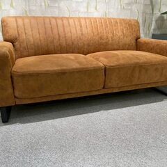 東谷 ソファ クオード 3人掛けの画像