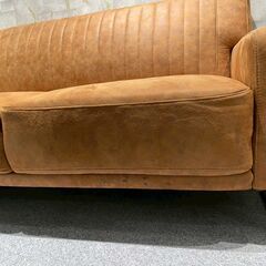 東谷 ソファ クオード 3人掛けの画像