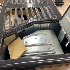 トヨトミ 石油ストーブ（再生品）【リサイクルフカツ岡崎倉庫店】251220SM-16の画像