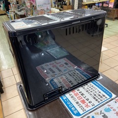 トヨトミ 石油ストーブ（再生品）【リサイクルフカツ岡崎倉庫店】251220SM-16の画像