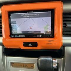 ❑全国自社ローン対応❑          ★平成26年登録スズキハスラー の画像