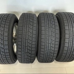 2024年43週製造 YOKOHAMA 　アイスガード【iG60】 　の画像