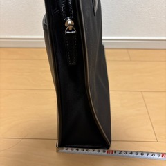 リクルートバックの画像