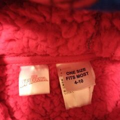 スパイダーマンの画像