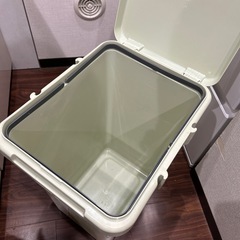 【引き取り限定】ゴミ箱 の画像