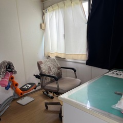 プレハブの画像