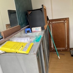 プレハブの画像