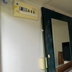 プレハブの画像